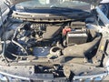 Photo 10 of 11 — 2012 Nissan Rogue