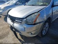 Photo 6 of 11 — 2012 Nissan Rogue