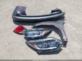 2019 Honda HR-V — photo 12 of 17 | VIN 3CZRU6H77KM717019