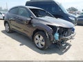 2019 Honda HR-V — photo 1 of 17 | VIN 3CZRU6H77KM717019