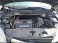 2009 Honda CR-V — photo 10 of 12 | VIN 5J6RE48559L020864