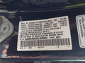 2009 Honda CR-V — photo 9 of 12 | VIN 5J6RE48559L020864