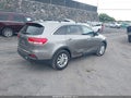 2016 Kia Sorento — photo 4 of 16 | VIN 5XYPG4A52GG034277