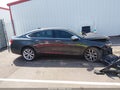 2018 Chevrolet Impala — photo 13 of 16 | VIN 2G1125S30J9167543