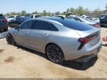 2025 Kia K5 — photo 3 of 16 | VIN KNAG44J87S5339212