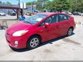 2010 Toyota Prius — photo 2 of 16 | VIN JTDKN3DU7A1299152