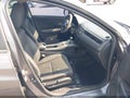 2016 Honda HR-V — photo 5 of 16 | VIN 3CZRU5H31GM744635