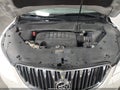 2015 Buick Enclave — photo 10 of 18 | VIN 5GAKVCKD6FJ222946
