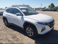 2022 Hyundai Tucson — photo 1 of 16 | VIN KM8JBCAE4NU066959
