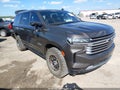 2021 Chevrolet Tahoe — photo 1 of 16 | VIN 1GNSKTKL3MR157350