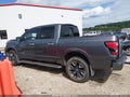 Photo 14 of 16 — 2021 Nissan Titan
