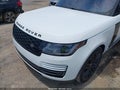 Photo 6 of 16 — 2018 Land Rover Range Rover