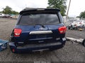 Photo 16 of 16 — 2008 Toyota Sequoia