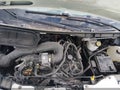 2023 Ford Transit-250 — photo 10 of 16 | VIN 1FTBR1Y82PKC01640
