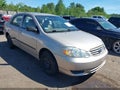Photo 1 of 16 — 2003 Toyota Corolla