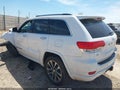 Photo 3 of 16 — 2018 Jeep Grand Cherokee