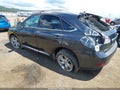 2010 Lexus RX 450h — photo 3 of 16 | VIN JTJBC1BA9A2018379