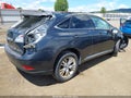 2010 Lexus RX 450h — photo 4 of 16 | VIN JTJBC1BA9A2018379