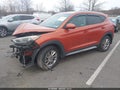 2017 Hyundai Tucson — photo 2 of 16 | VIN KM8J3CA46HU422112