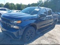 2020 Chevrolet Silverado 1500 — photo 2 of 16 | VIN 3GCPWBEK3LG366473