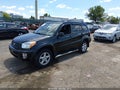 2003 Toyota RAV4 — photo 2 of 11 | VIN JTEHH20V336074691