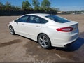 2013 Ford Fusion — photo 3 of 16 | VIN 3FA6P0H99DR112591