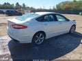 2013 Ford Fusion — photo 4 of 16 | VIN 3FA6P0H99DR112591