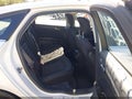 2013 Ford Fusion — photo 8 of 16 | VIN 3FA6P0H99DR112591