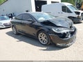 2015 Chrysler 200 — photo 1 of 16 | VIN 1C3CCCEG7FN512298