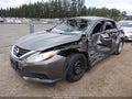 Photo 2 of 16 — 2016 Nissan Altima