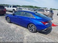 Photo 3 of 16 — 2025 Hyundai Elantra