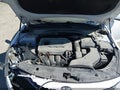 2018 Kia Optima — photo 10 of 16 | VIN 5XXGU4L37JG189889