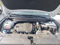 Photo 10 of 15 — 2025 Hyundai Tucson