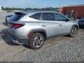 Photo 4 of 15 — 2025 Hyundai Tucson
