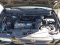 2006 Honda Element — photo 10 of 18 | VIN 5J6YH28726L011981