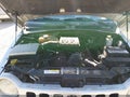 Photo 10 of 14 — 2002 Jeep Liberty