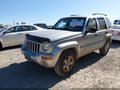 Photo 2 of 14 — 2002 Jeep Liberty
