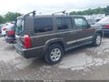 2006 Jeep Commander — photo 4 of 11 | VIN 1J8HG58216C260750