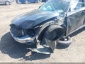 2018 Honda Accord — photo 6 of 16 | VIN 1HGCV2F52JA027307