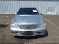 2006 Mercedes-Benz C-Class — photo 12 of 19 | VIN WDBRF54H66A839610