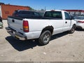 Photo 4 of 15 — 2001 GMC Sierra 1500
