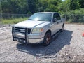 Photo 2 of 11 — 2006 Ford F-150