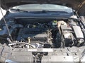 Photo 10 of 17 — 2013 Chevrolet Cruze