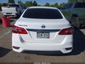 2019 Nissan Sentra — photo 16 of 21 | VIN 3N1AB7AP4KY358703