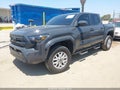 2025 Toyota Tacoma — photo 2 of 16 | VIN 3TMLB5JN6SM127849