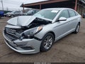 2015 Hyundai Sonata — photo 2 of 16 | VIN 5NPE24AF0FH214041