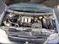 1997 Chrysler Town & Country — photo 10 of 11 | VIN 1C4GP54L4VB254799