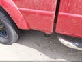 Photo 17 of 17 — 2009 Ford Ranger