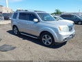 2014 Honda Pilot — photo 1 of 16 | VIN 5FNYF4H51EB015222