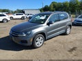 Photo 2 of 11 — 2016 Volkswagen Tiguan